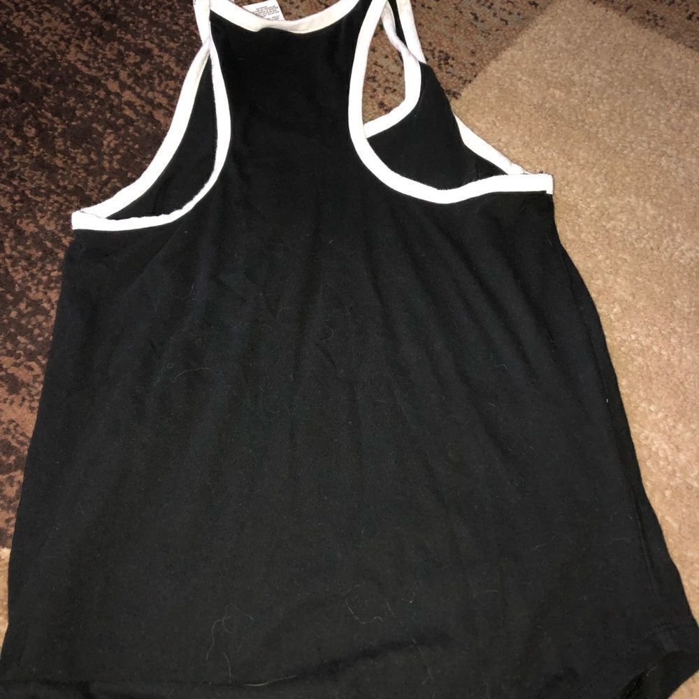 Pink tank   - Picture 3 of 3